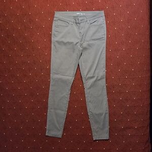 Prana Briann Skinny Pants